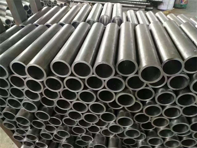 海林30CrMo精密无缝钢管